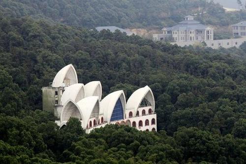 Sydney Opera House