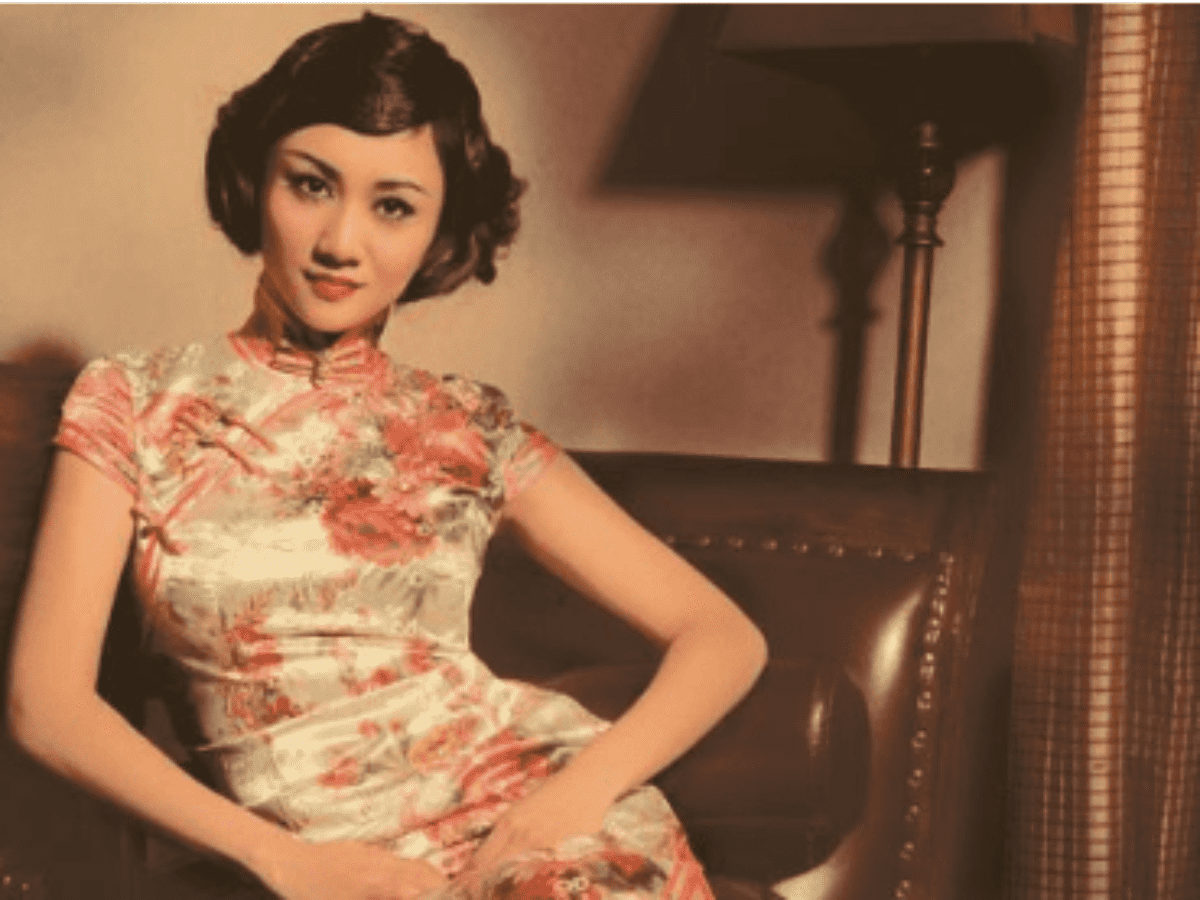 chinese clothing for women