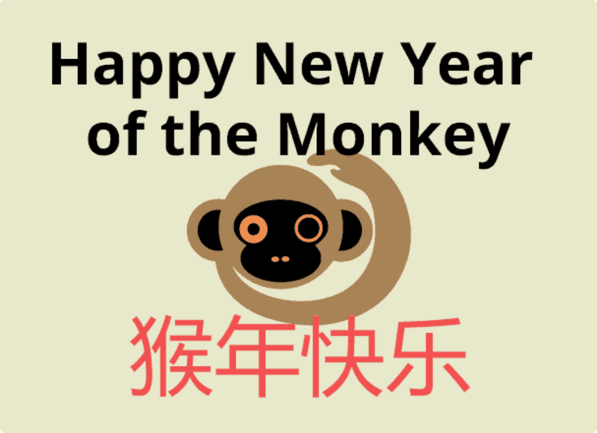 What s your prediction for the Fire Monkey year Ninchanese