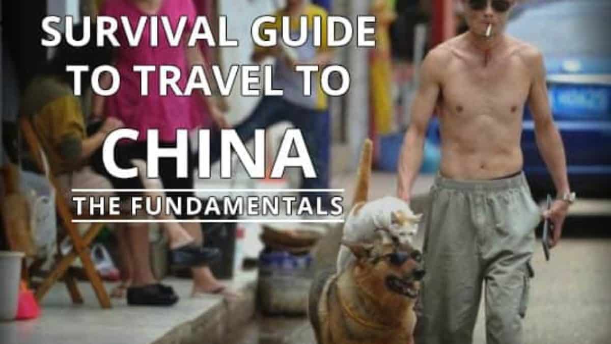 20 Fundamental Chinese Phrases You Need To Know Ninchanese