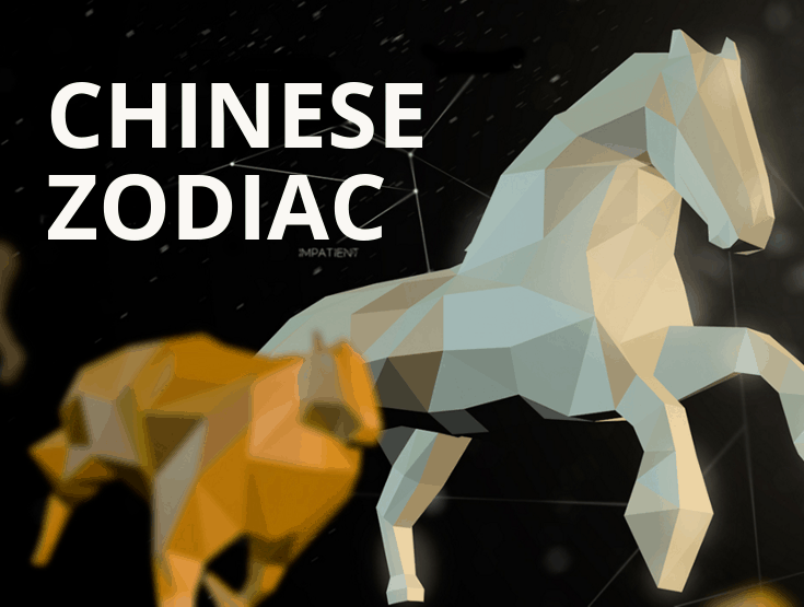 Chinese zodiac signs