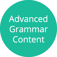 Master advanced grammar content in Ninchanese's advanced Chinese world