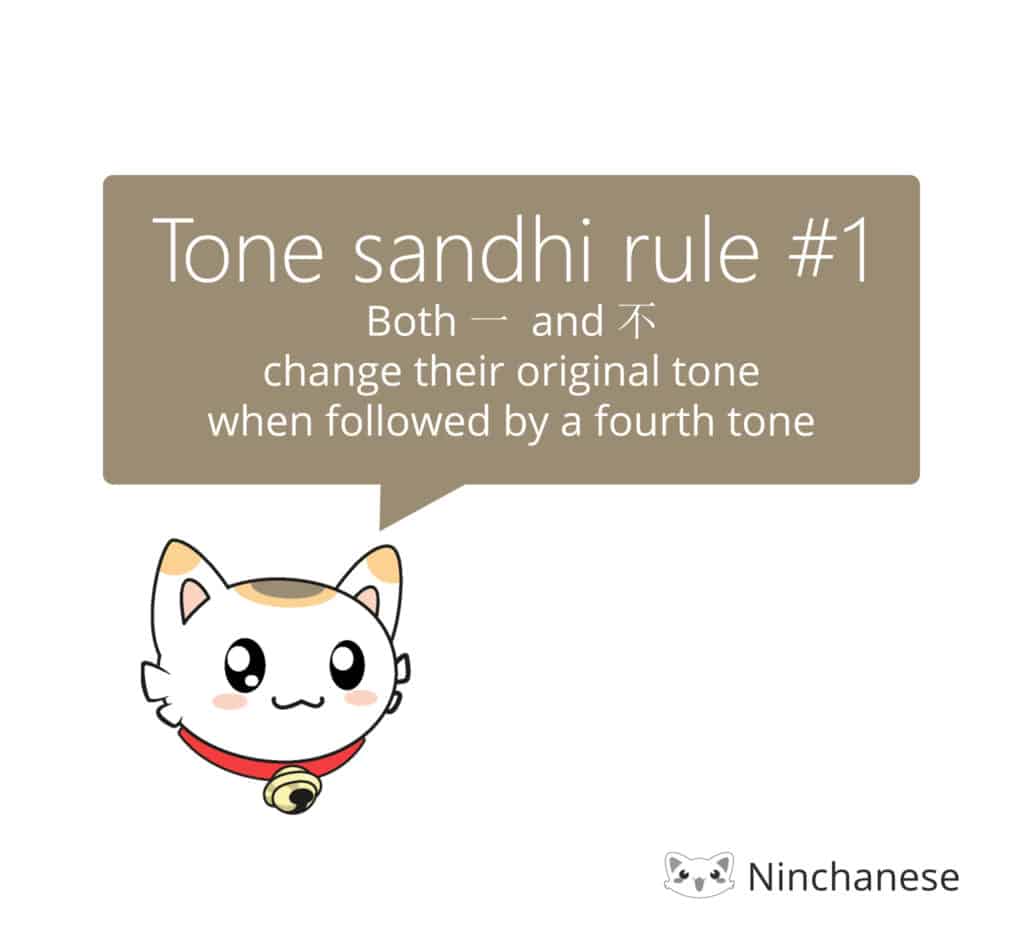 Ask Nincha: Tone Sandhi - Why Are There Tone Changes In Chinese?