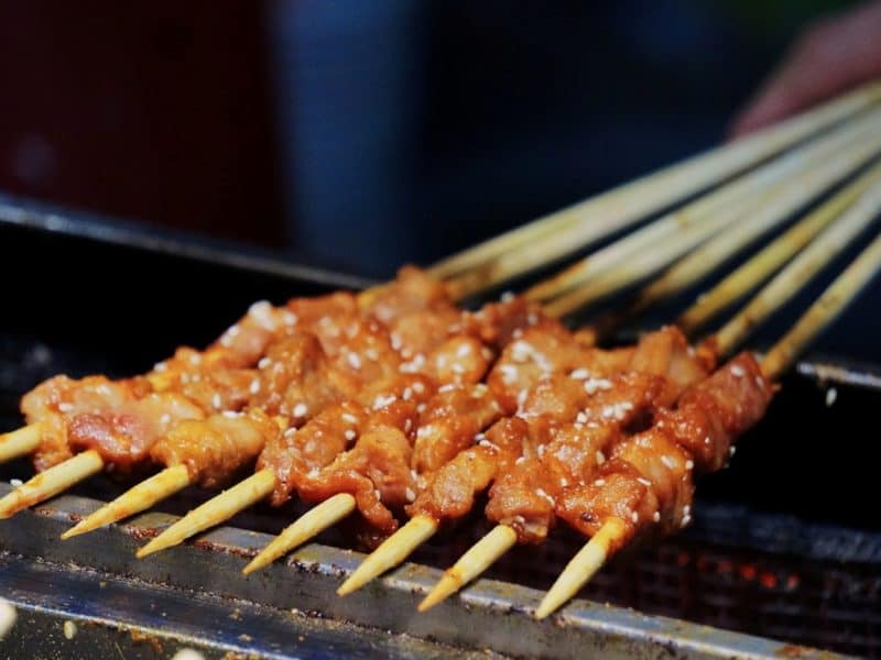 Chinese vocabulary for meat All you need to know for Beef, Chicken